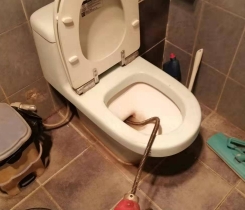 昆山马桶疏通电话