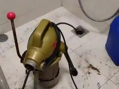 昆山地漏疏通那家好