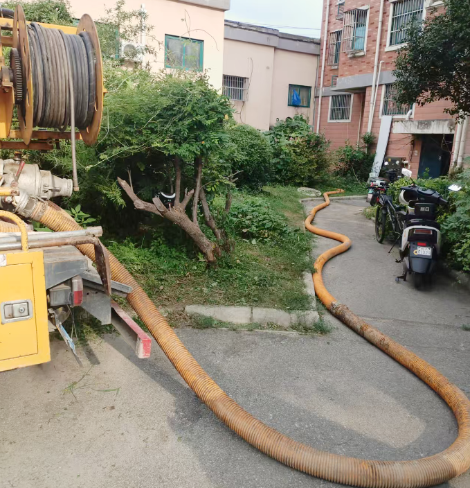 濉溪县疏通下水道价格