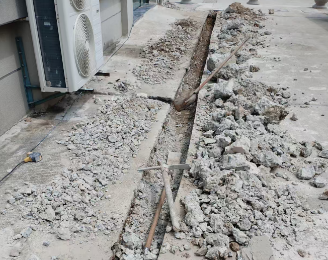 濉溪县改下水道哪家好