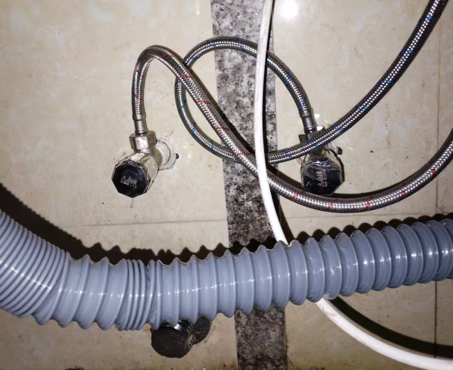 濉溪县自来水管除碱清洗哪家好