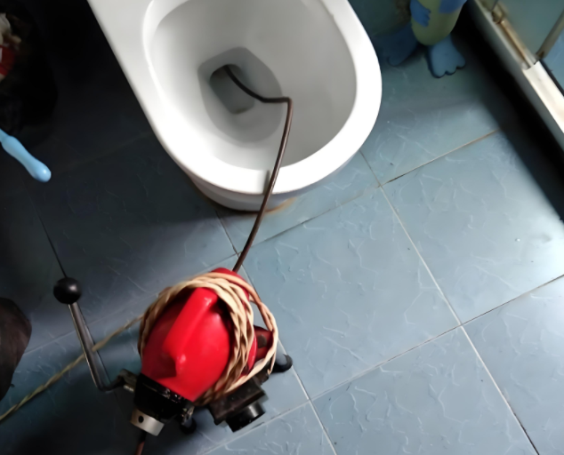 濉溪县马桶疏通费用