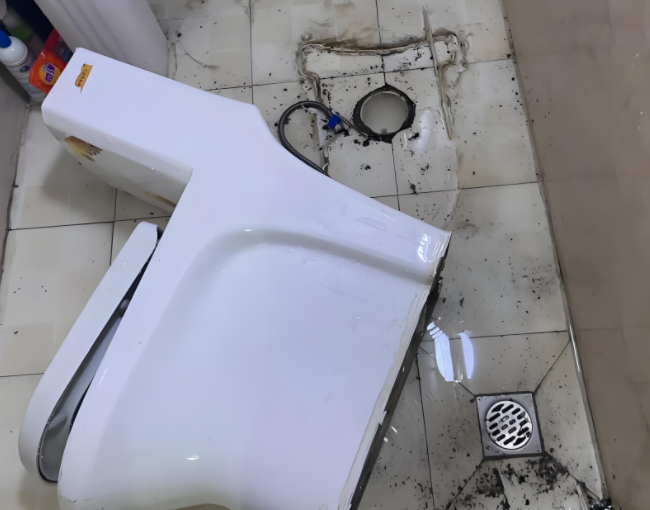 濉溪县维修马桶漏水